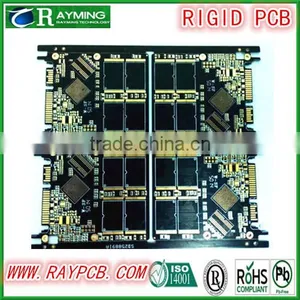 Arlon TC350 High Quality PCB TC600 High Quality PCB Arlon 55ST Pcb thumbnail-1