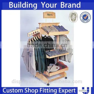 Show Rack,show Room Shelf,showcase Accessories thumbnail-3