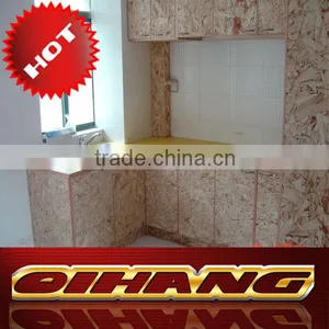 High Quality Waterproof Osb3 With Good Price thumbnail-1