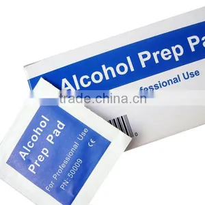 Use Sterile Alcohol Prep Pads For Family 's Health thumbnail-1