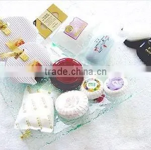 Hotel Bar Soap thumbnail-1