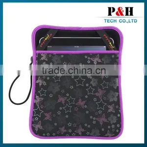 Popwide 2015 Newest Hot Sale New Design Neoprene Material Case for Laptop thumbnail-5