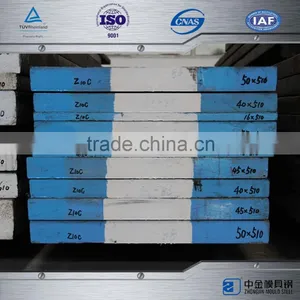 China Steel Company Z10C Steel Plate 50mm Thick thumbnail-1