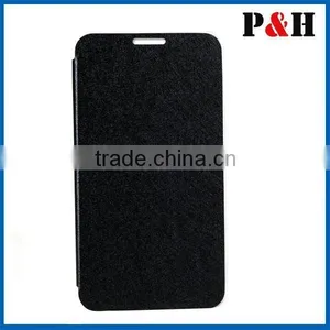 Hot Selling Leather Cellphone Case For Samsung Galaxy S5 thumbnail-2