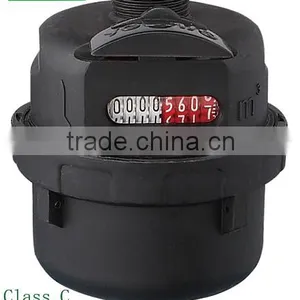Plastic Volumetric Water Meters Class C thumbnail-1
