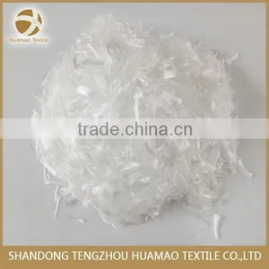 3mm-48mm Polypropylene Fiber thumbnail-1
