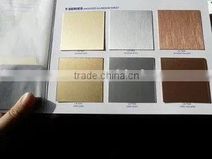 Laser Aluminum Sheet thumbnail-1