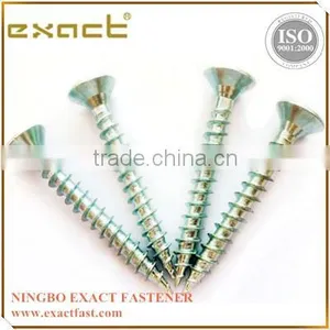 Customized / Pan Phillips Head Self Drilling Screw, Self Tapping Screws With High Quality thumbnail-4