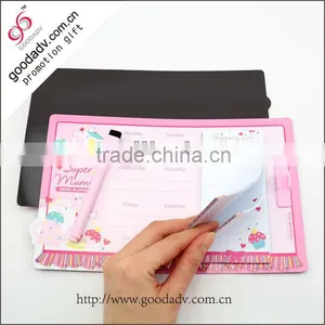 Hot Sales Promotion Christmas Gifts Children Magnetic Writing Board thumbnail-1