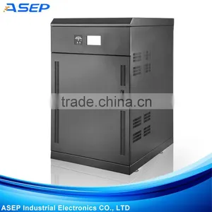 Network Equipments 100Va Low Frequency Power Supply Online Ups thumbnail-1