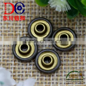 Hot Selling Metal Studs Jeans Rivet for Denim,Bags thumbnail-6