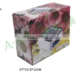 Professional Salon Nail Beauty Design Using 36W LED UV Lamp for Drying UV Glue thumbnail-6