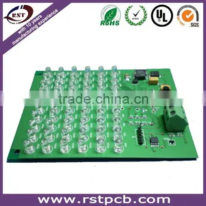 Oem Manufacturer Led Board for Indicator Lights thumbnail-1