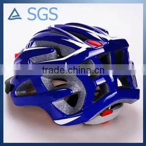 Professional Helmet Manufacturer Lightweight Mesh Liner Carbon Fiber Bike Helmet thumbnail-3