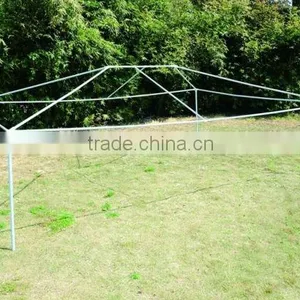 3*4 PE Party Tents thumbnail-3