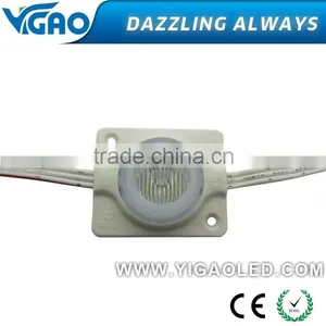 High Power Injection Module With Lens thumbnail-1