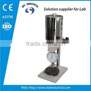 Shore Rubber Durometer Hardness Tester thumbnail-2