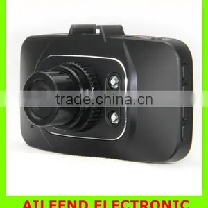 Original Novatek GS8000L Car DVR Camera Full HD 1080P Vehicle Recorder 2.7" LCD G-Sensor HDMI IR Night Vision Camcorder thumbnail-2