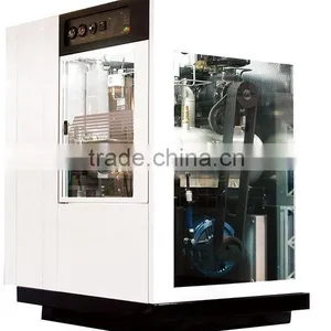 40HP INDUSTRIAL SCREW AIR COMPRESSOR (GS-0221M) thumbnail-1