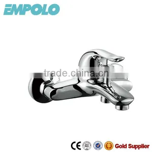 Exposed Wall Mountd European Shower Faucet 09 3101 thumbnail-1