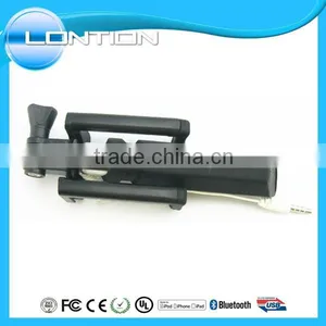 Hot on Sale Monopod Selfie Stick for Nokia Lumia 1020 thumbnail-1