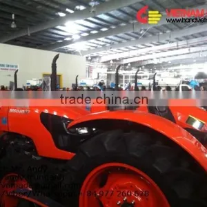 Tractor Machine M6040 thumbnail-5