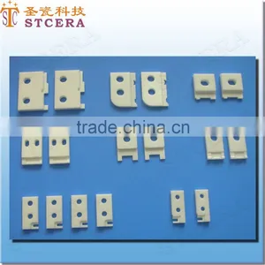 STCERA Porous High Alumina Ceramic Substrate thumbnail-1