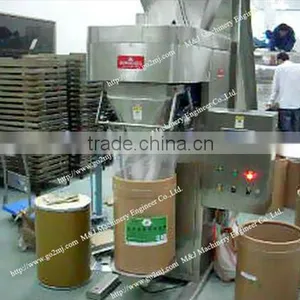 25kg Bentonite Bulk Bag Weight Filling Machine thumbnail-4