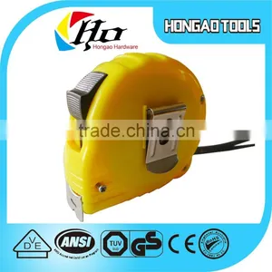 Tape Measurement Locking Stainless Steel ABS Steel Strapping Steel Brand Measuring Tape thumbnail-4