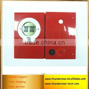 Digital Kitchen Countdown Timer With IPod Design thumbnail-1