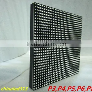Competitive Price Outdoor Single Color Led Modules P10 Display Outdoor P10 Red Green Module Modules Led P10 thumbnail-1