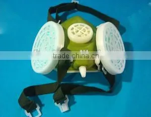 Dust Mask Labor Insurance Supplies thumbnail-1