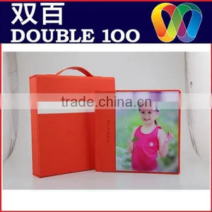 China Blank Photo Album DBS-1415 thumbnail-4