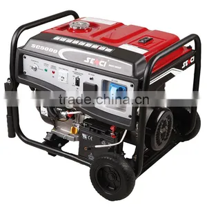 Magnetic Self Powered Price Mini Generating Generator Set With Out Fuel thumbnail-3