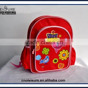 2015 China Baby Backpack Daypack Backpacks for School thumbnail-2