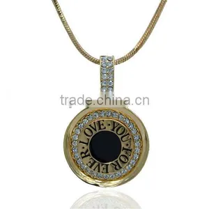 2013 Pendant Necklace & Fashion Jewellery LN054-1 thumbnail-1