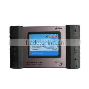 Original Autoboss V30 Update Online Support Multi-language One Year Free Update Online thumbnail-1