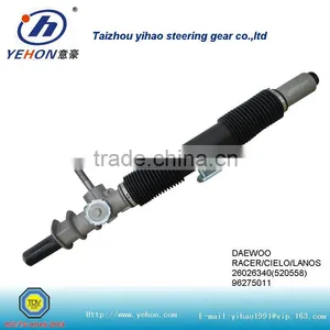Rack and Pinion Steering Gear for DAEWOO RACER/CIELO/Lanos thumbnail-1