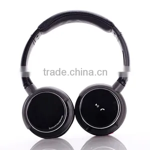 Promotional Wireless Bluetooth Headphones Noise Cancelling Headphones thumbnail-1