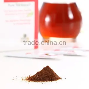 Multi-effect Sachet/Tin/Box/Vacuum Package Stevia Detox Slim Tea Extract With High Quality thumbnail-5