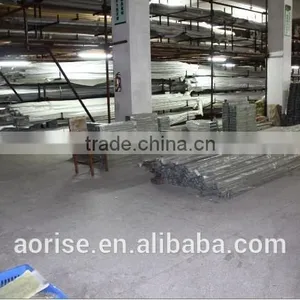Manufacturer Sign Aluminum Profile in China thumbnail-4