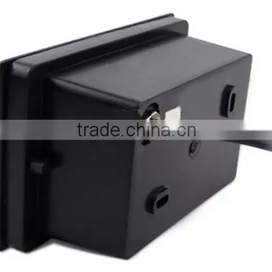 IP65 High Bright Outdoor 6W Recessed Led Step Wall Light thumbnail-3