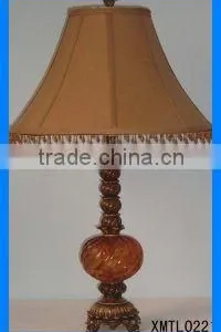 Factory Supply Egg Shaped Table Lamp Hot Sale thumbnail-1