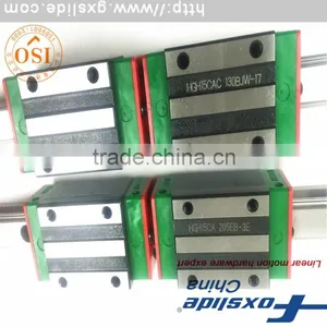 Competitive Price HIWIN Linear Guides With 5% off thumbnail-1