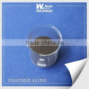 API Standard Ceramic Particles Henan for Shaleplay Stimulation thumbnail-1