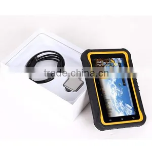 7 Inch Android Outdoors RFID Industrial Pda thumbnail-2
