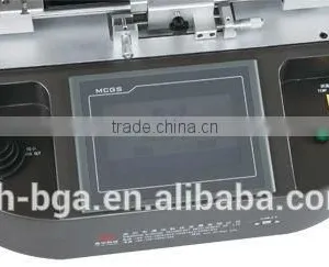 Good Quality Competitive Price Dinghua DH-A2 Automatic Hot Air Bga Chip Repair Machine for Cell Phone Smart Phone Laptop thumbnail-6