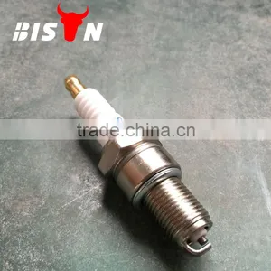 BISON China Taizhou 154F F7TC Spark Plug Wholesale thumbnail-1