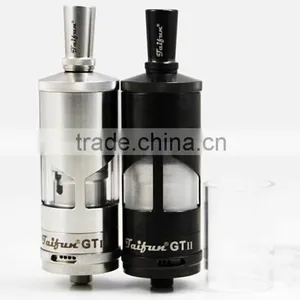 Taifun Gt2 Rda Atomizer Clone 1:1 Adjustable Air Flow Control System 5ml Tank Huge Vapor Rda Atomizer Taifun gt v2 Taifun gt 2 thumbnail-1
