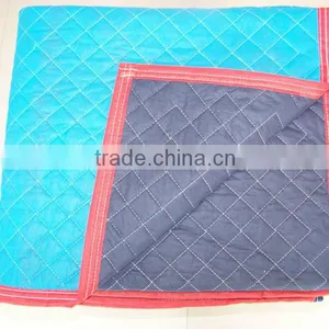 Non-woven 72''*80'' Moving Blankets thumbnail-1